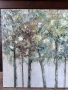TREES КАРТИНА 120/90 СМ (AIKO), снимка 2