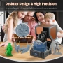 Продавам 3d принтер Malyan S100, снимка 4