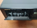 Onkyo TA-RW211 двукасетъчен стерео дек. Като нов! , снимка 7