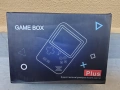 Джобна Конзола с 400 Ретро Игри с вградена батерия Game Box, снимка 2