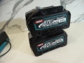 Makita DF 002G / 40 V / XGT - Професионален винтоверт, снимка 11