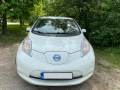 Nissan Leaf 30 kWh (2017) - Електрически Автомобил, снимка 3