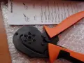 Weidmüller - PZ 10 HEX - MADE IN GERMANY - Нов Внос - ЧИСТО НОВИ - PROFI Кримпклещи 0,14 - 10 mm² !!, снимка 6