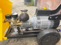 Водоструйка karcher 200 бара, снимка 3