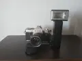 Камера RICOH TLS  Japan, снимка 1