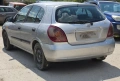 Нисан Алмера Н16 1.5дци 82кс Nissan Almera N16 1.5dci na chasti, снимка 6