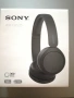 Bluetooth слушалки Sony WH-CH520, снимка 1