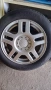 Алуминеви Джанти с гуми 205/55/16R , снимка 9