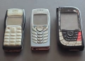 Nokia 1100, 6100 и 7610 - за ремонт или части, снимка 1