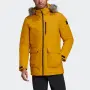 Зимна шуба Adidas Xploric Windproof XXL, снимка 5