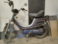 Мотопед Piaggio Boss, снимка 1