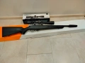 Tikka 17HMR LH, снимка 3