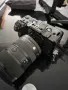 кинокамера Sony FX30 Cinema Line, снимка 1