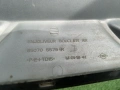 дифузьор задна броня Dacia Sandero III 2020-2024 г. #079SA, снимка 3