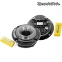 Компактни и качествени пищялки Dynamic State Sparta ST-70 _35w Rms 70w Max 4 ohm, снимка 10