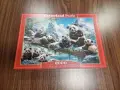 Пъзел Castorland от 2000 части - Зимните забавления на пандите , снимка 4