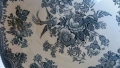 Винтидж големи купи, овални плата  Enoch Wedgwood , снимка 7