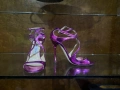 Jimmy Choo сандали оригинал, снимка 4