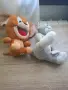 Плюшени том и джери, снимка 3