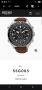 SEIKO - RADIO SYNC SOLAR , снимка 1
