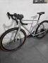 Гравел cube nuroad race shimano grx 2x12, снимка 2
