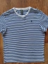 G-star Stripe - мъжка тениска р-р XL, снимка 3