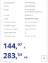 Гуми Continental AllseasonContact2 M+S 225-65-17 , снимка 9