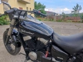 Honda Shadow 750 esprit нов внос Швейцария , снимка 8
