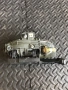 Външна дръжка за предна лява врата черна за Citroen C5 (2001-2005) 9638398380 , снимка 2