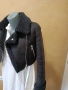 Страхотен сет +късо яке на Bershka., снимка 2