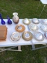 порцелан тройни сетове , снимка 5
