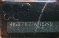 Mercedes GL450, 340 к.с., снимка 13