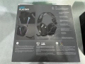 Слушалки - Logitech G733 LIGHTSPEED черен - 981-000864, снимка 7