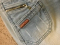 Дамски дънки - модерни - оригинални - Replay - Original Jeans !, снимка 6