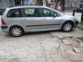 Peugeot 307, снимка 1