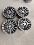 4бр.алуминиева джанта 18цола за VW,Audi, Mercedes,Skoda 5x112, снимка 2