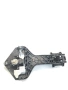 Външна дръжка на предна дясна врата за Mercedes Sprinter W906 (2006-2012) A9067600134, снимка 2