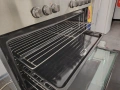 Професионална готварска печка Газ+ток, снимка 7