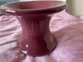 Продавам порцеланов свещник, снимка 7