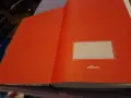 Le Color 17x24 200 sheet- ruled маркови нови тефтери италиански 200 листа 17х24 см , снимка 6