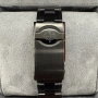 Zodiac ZO0947 Blackout GMT Limited Edition – stealth визия, която не остава незабелязана, снимка 3
