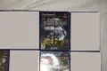 Игри за PS2 Haunted Mansion/Harry Potter/Fantastic Four/Driver 3/NBA 08/TOCA Championship, снимка 2