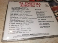 GENERAL MUSIC CD С ГРЪЦКА МУЗИКА 2806262000H2E7R, снимка 9