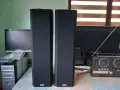 QUADRAL PLATIN 2 тонколони, снимка 5
