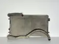 Воден Радиатор Ауди А3 1.9 Дизел 90 к.с. (97-04г) Voden Radiator AUDI A3 1.9 TDI ОЕМ: 1J0 121 253 J, снимка 2
