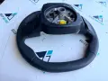 98406912ZD волан кожен мултифункционален от Citroen C4 3B 1.5 Blue HDI, 131 ph., engine YHZB, снимка 7