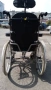 Инвалидна количка, снимка 2
