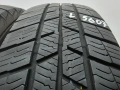 2бр зимни гуми 165/70/14 BARUM L05607 , снимка 2