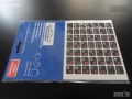 Продавам Гаранционнен Lenovo ThinkPad Е495/IPSматFHDсKам/4x2.6ghzThr/ssd512gb/8gb/Vega8/6чБат  , снимка 10