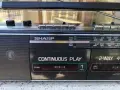 Радиокасетофон Sharp WQ-267Z , снимка 4
